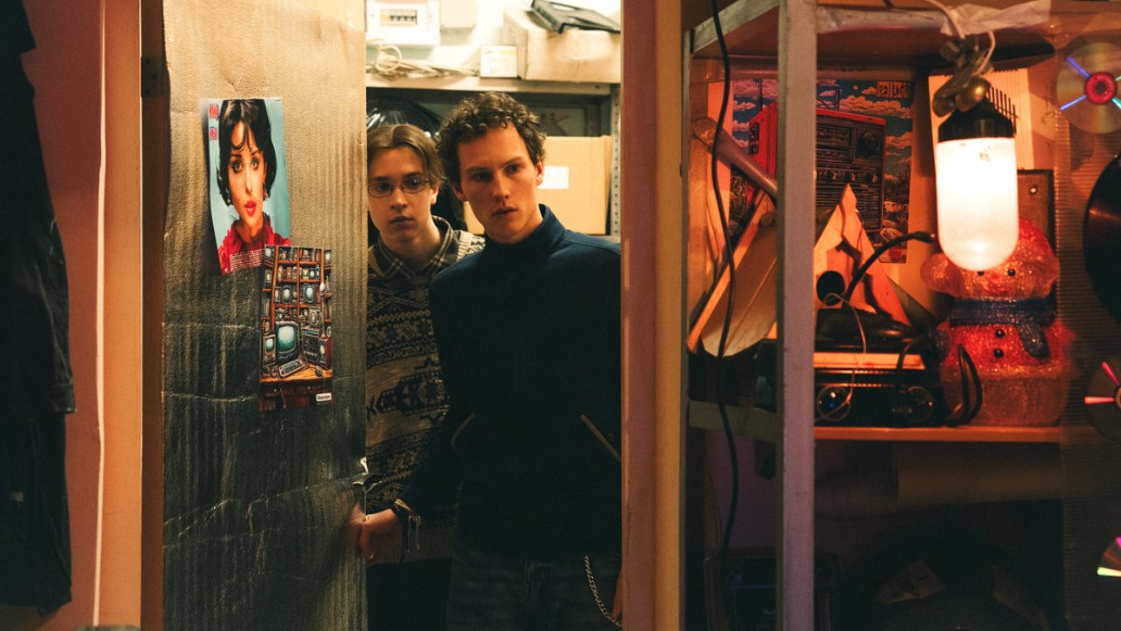 сериал «Камбэк», фото