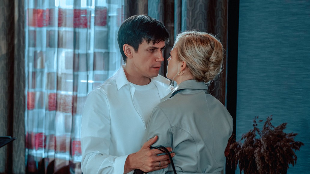 сериал Опасная близость, фото