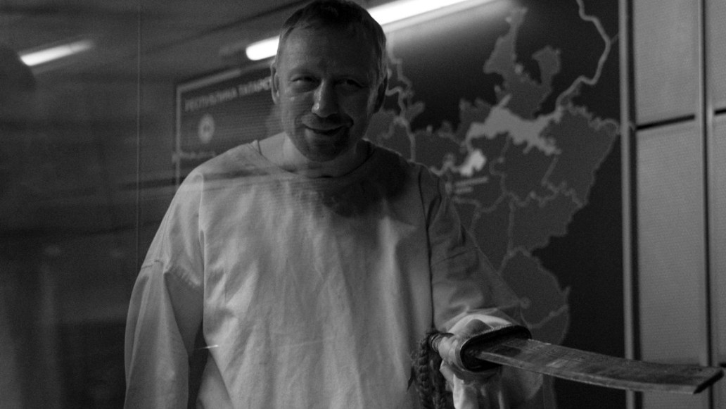 сериал «Сергий против нечисти. Зов предков», фото