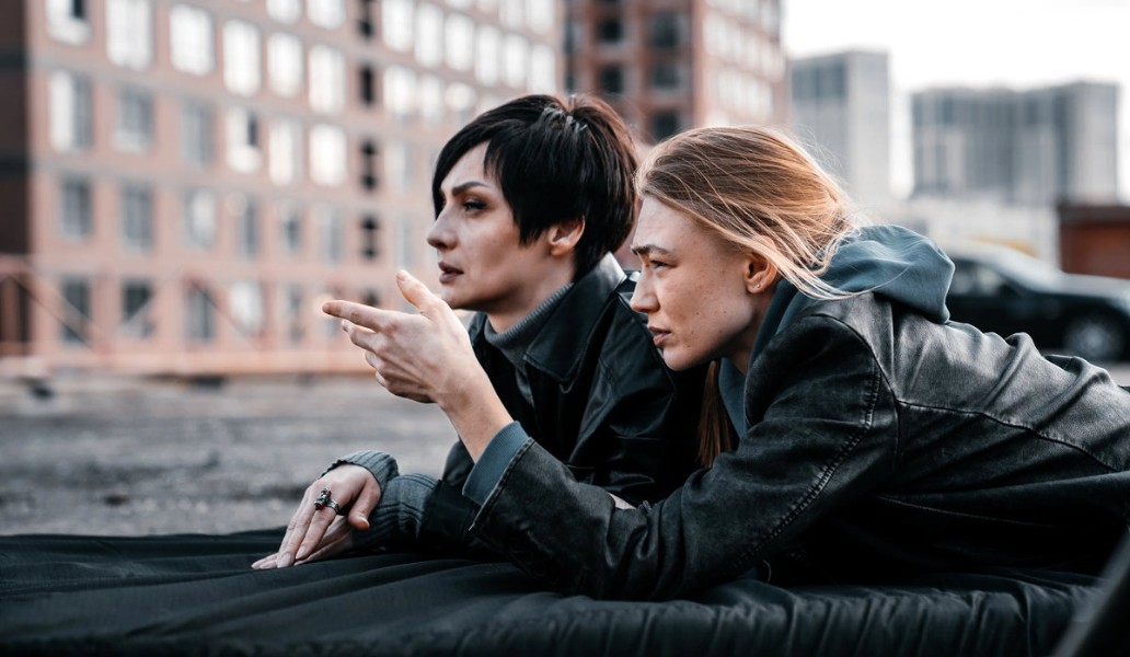 Наследники. Дар крови, фото