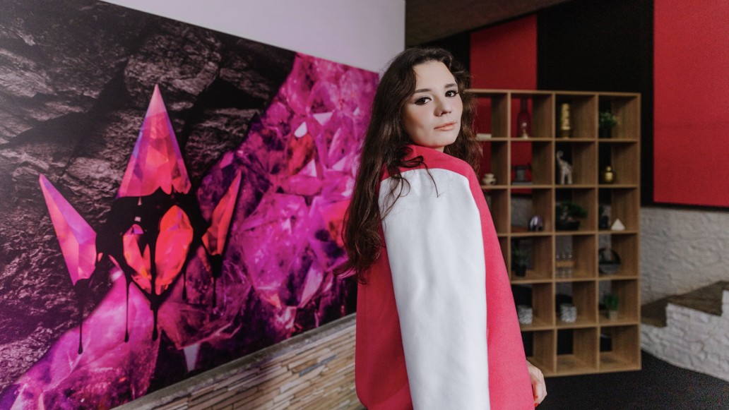 Пацанки, фото, Мария Захарова, Маша Распутина