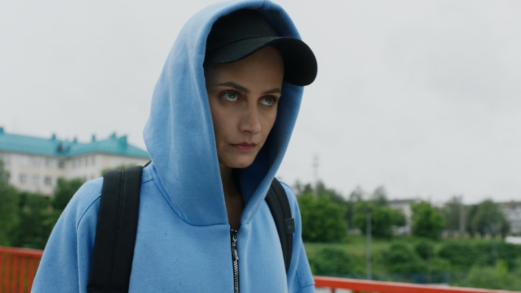 сериал Беглянка, ТВ Центр