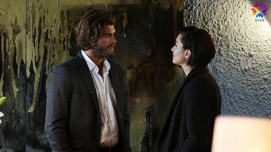 сериал «Отважный и красавица» (Cesur ve Güzel), турдизи