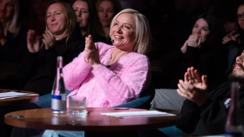 шоу «Стендап. Дети», фото