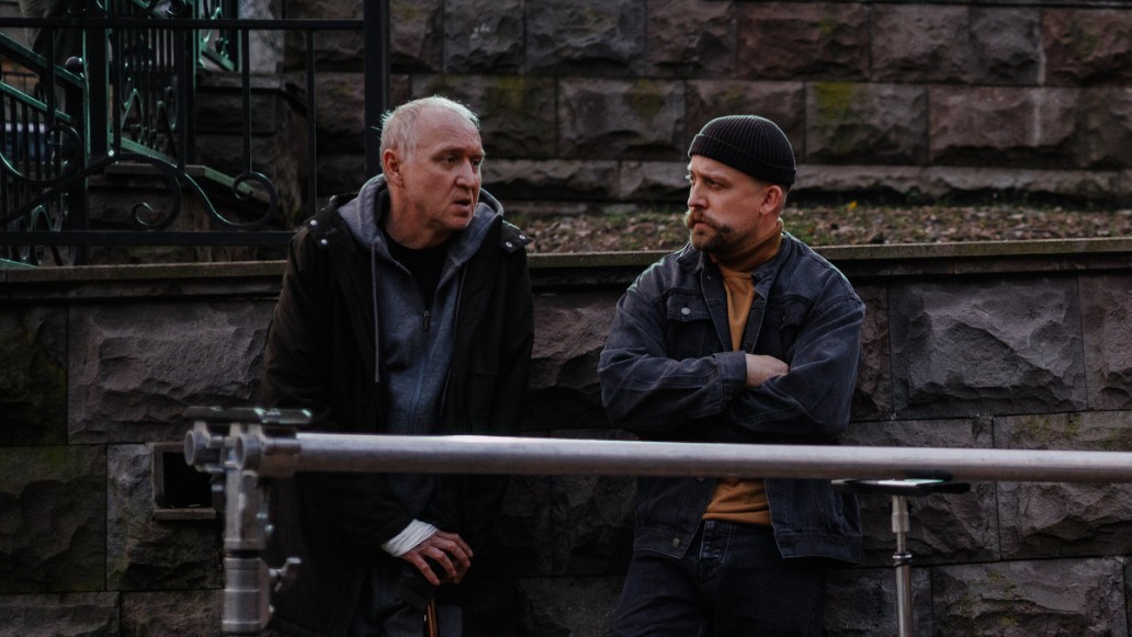 сериал, Я буду помнить, Россия 1