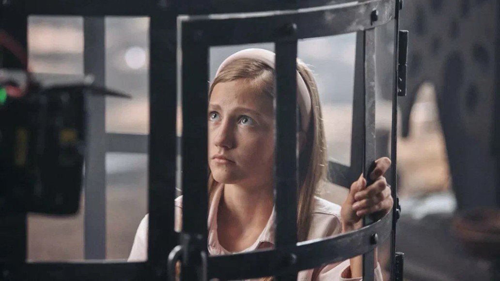 Софья Петрова, интервью, фильм «Домовенок Кузя 2, фото