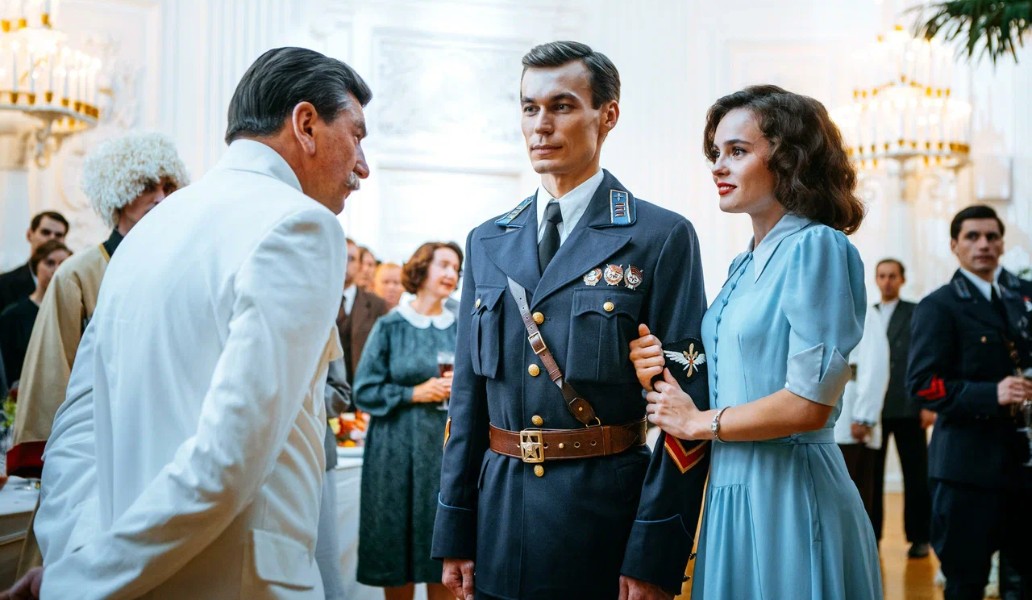 любовь советского союза, фильм, кино, премьера, первый канал, смотреть, онлайн, бесплатно