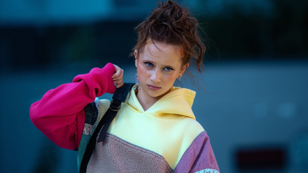 сериал Опасная близость, фото