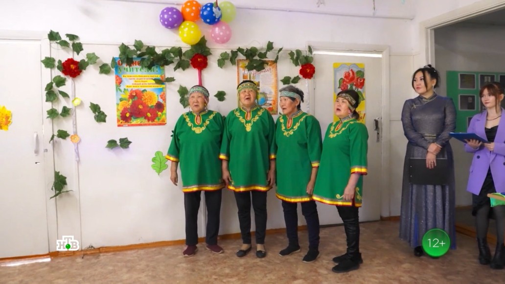 Неизвестная Россия, фото