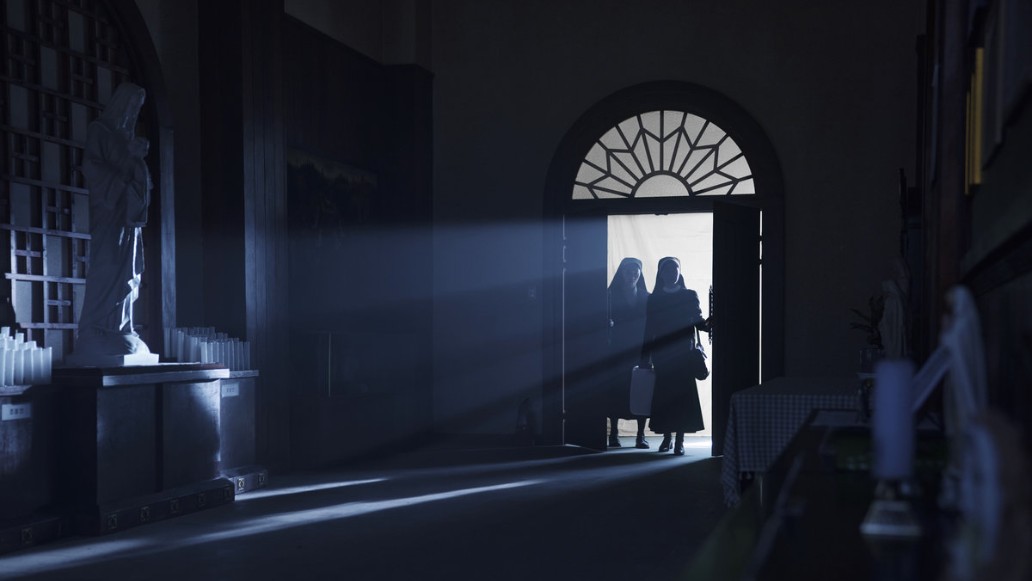 фильм Астрал. 13 инкарнаций зла, фото