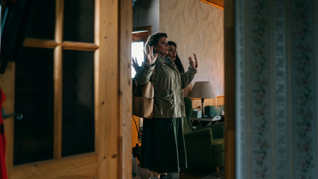 сериал Стряпуха, фото