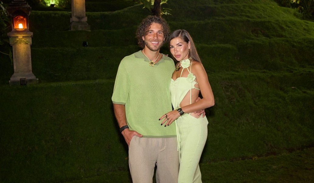 шоу Ставка на любовь, фото