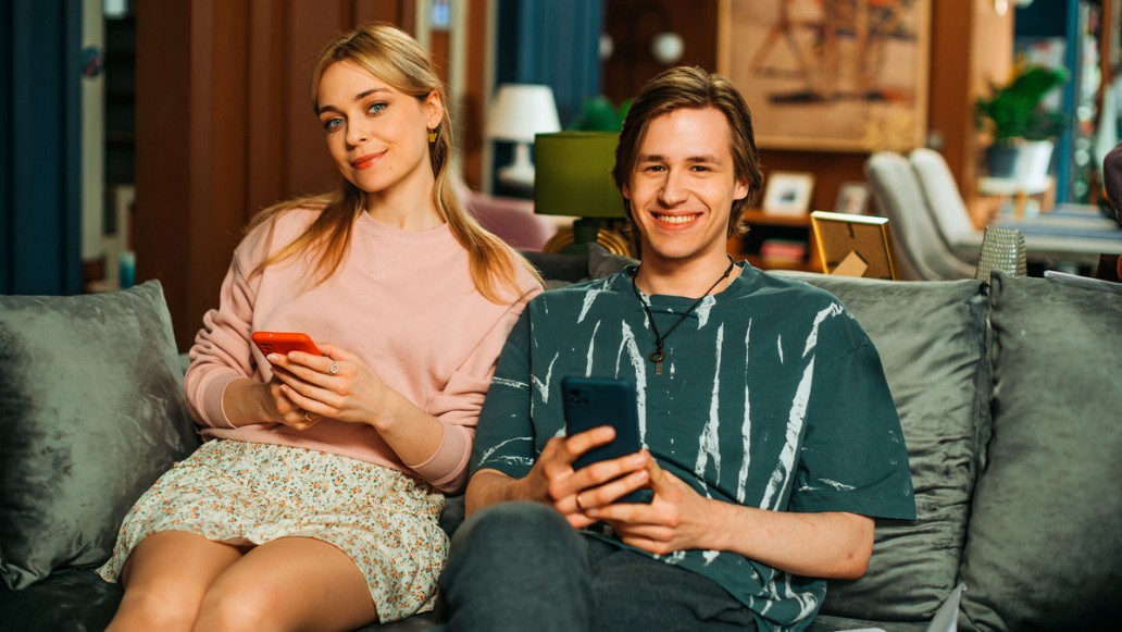 сериал «Родители родителей», новый сезон