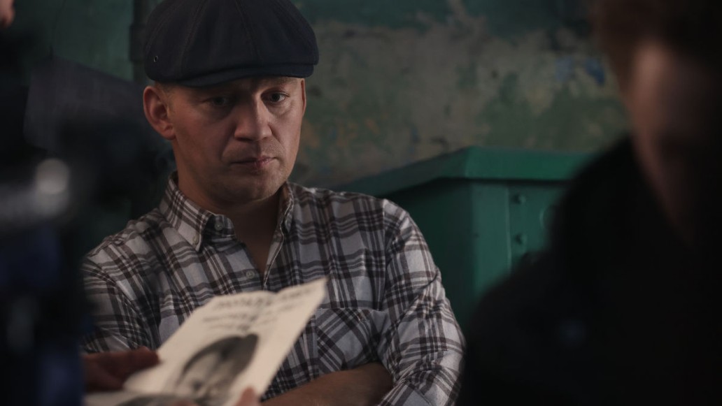 съемки 2-го сезона сериала «Лимитчицы» для «России 1»