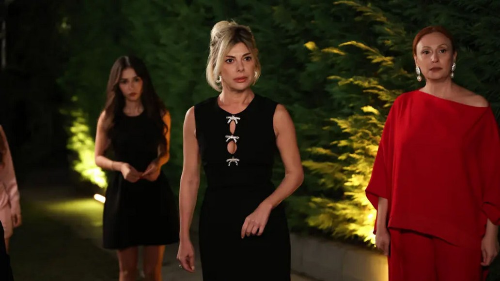 сериал Зимородок, содержание серий, смотреть онлайн, турецкий сериал