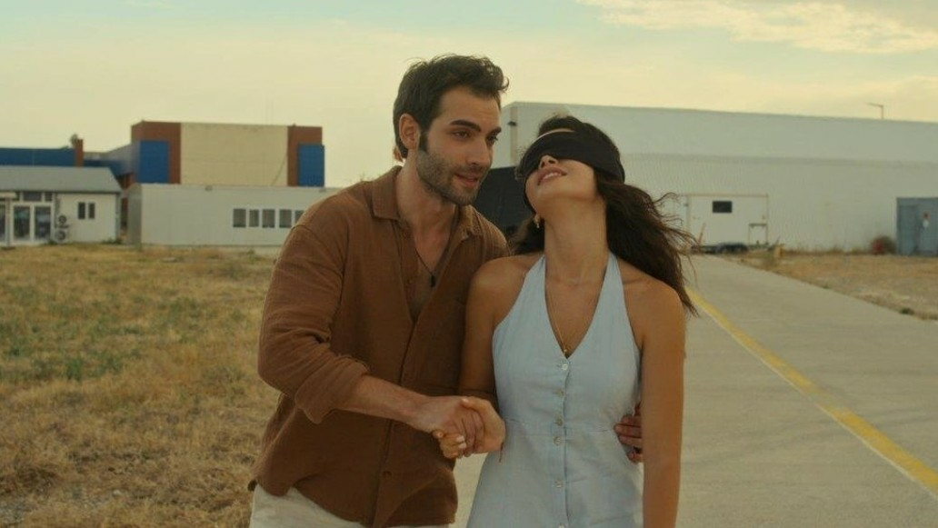 сериал Сапфир, фото