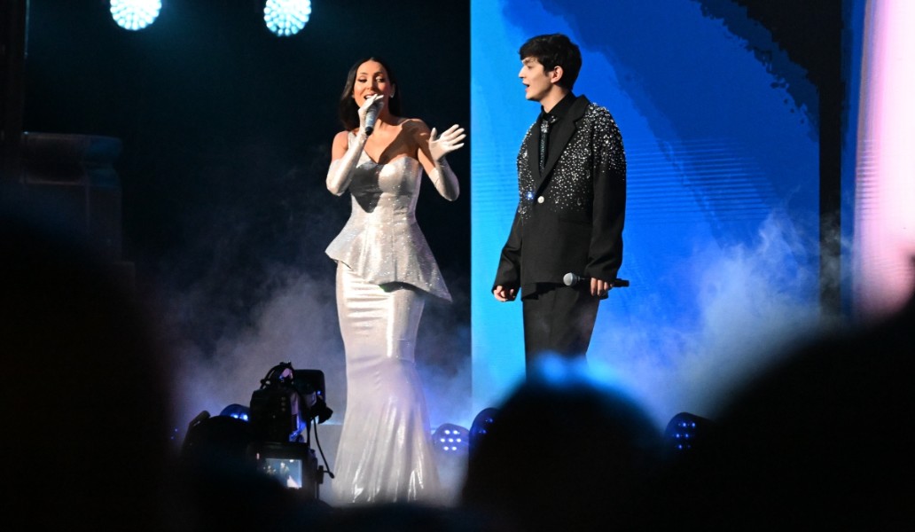 жара, Music Awards, премия, вручение, церемония, смотреть, бесплатно, онлайн, нтв, когда