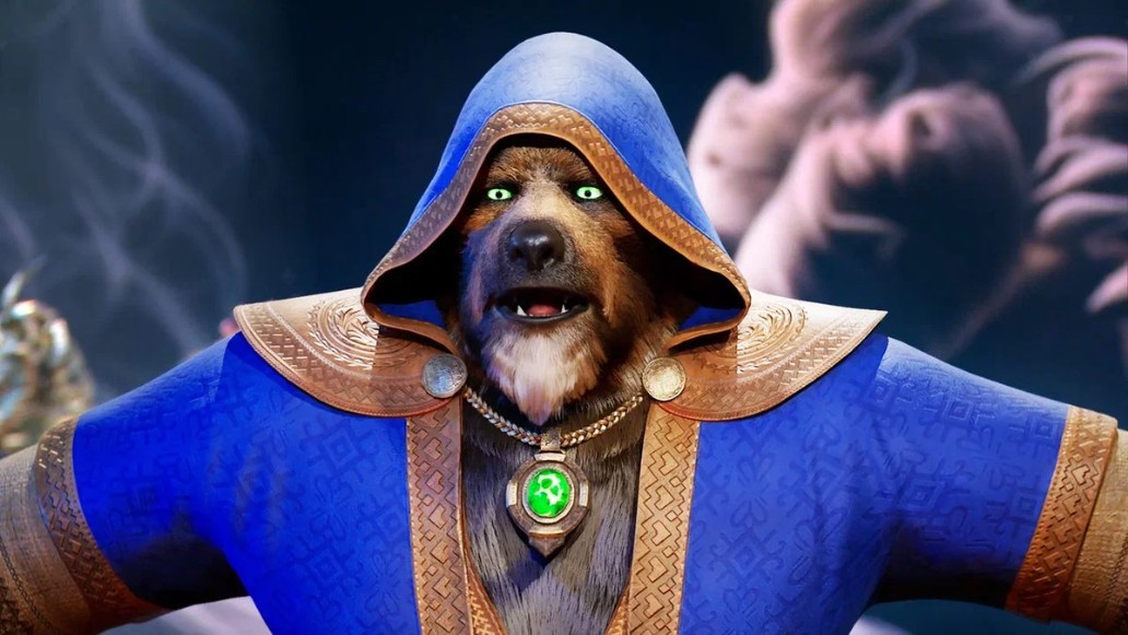 шоу Аватар, фото