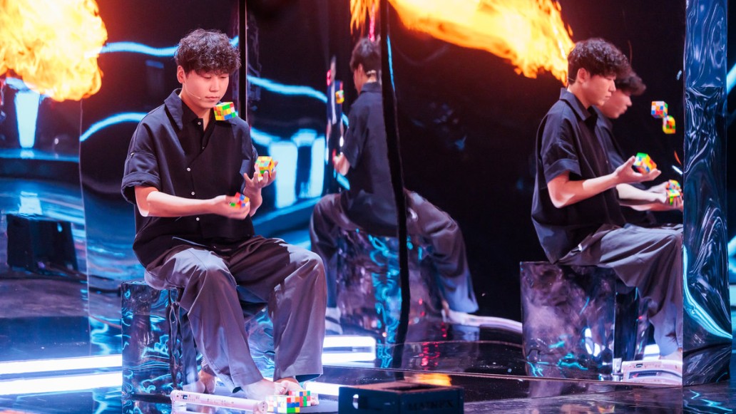 Удивительные люди, фото