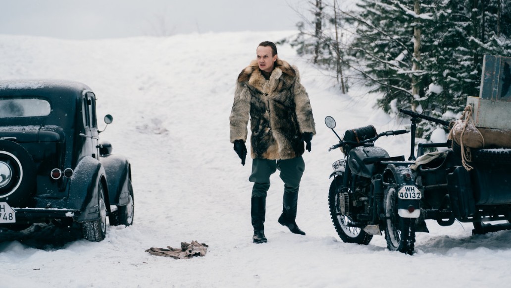 Самогон на охотников, фото 4