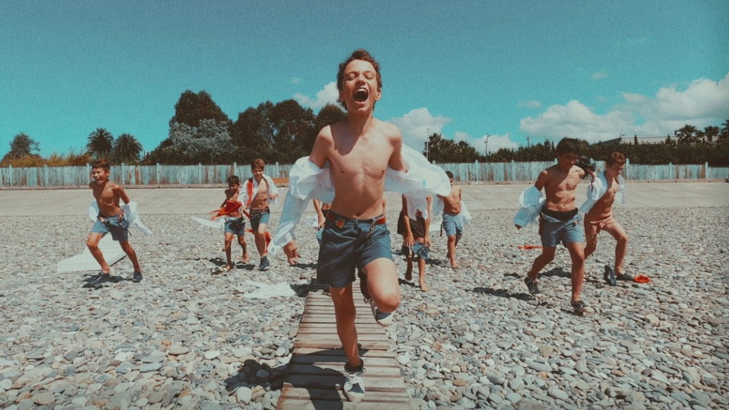 Семь Дней Петра Семеныча, фото