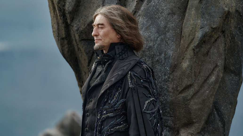 фильм Чудо-Юдо, фото