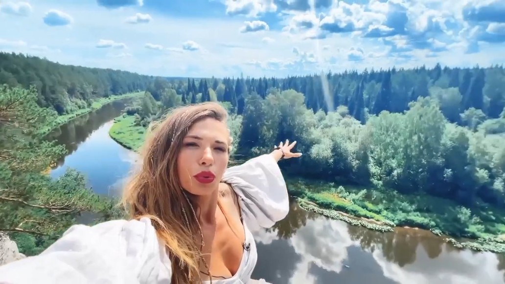 Моя Планета, фото
