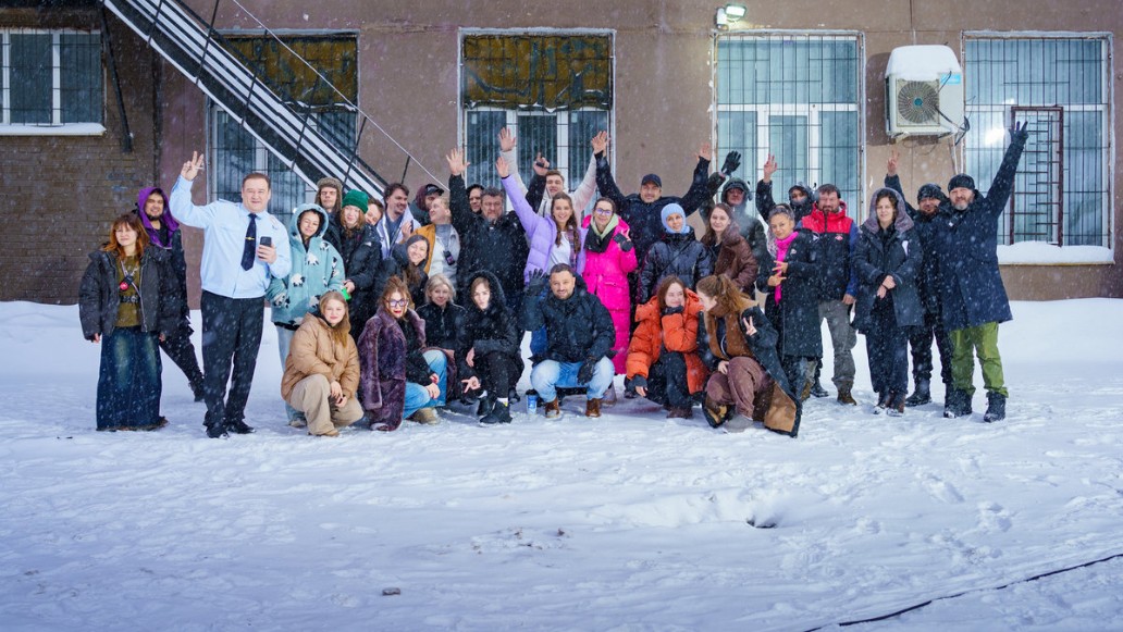 Нерожденная, фото