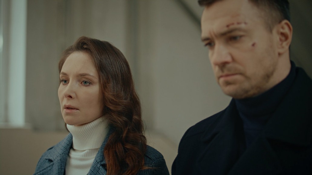 сериал Тайный советник, фото