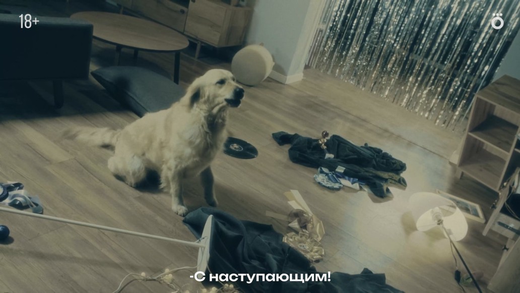 Догументалка, фото