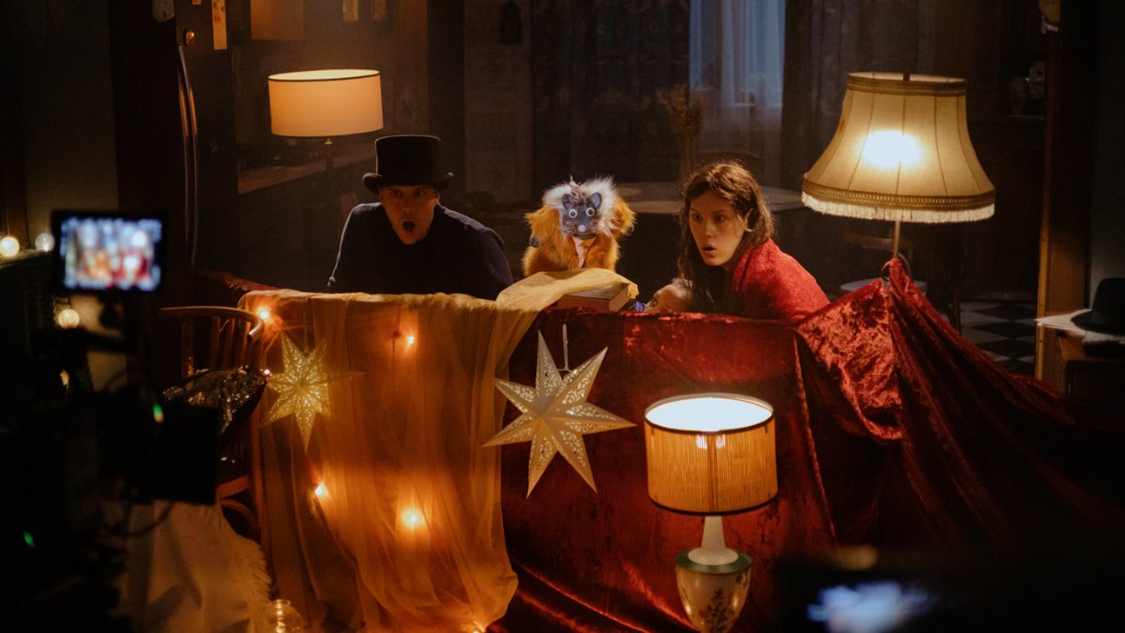 Алиса в Стране Чудес, фото