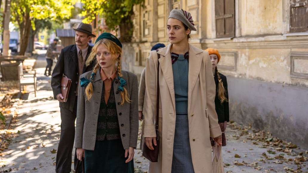 сериал «Таганрог», НТВ