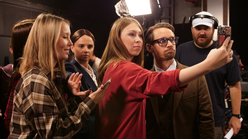 Универ. 15 лет спустя, фото