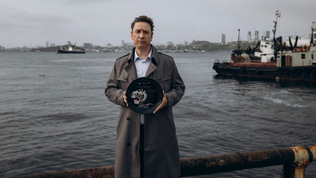 сериал «Обнальщик»