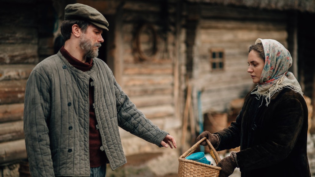 Евгения Шахнович, интервью, сериал, Берега любви, фото