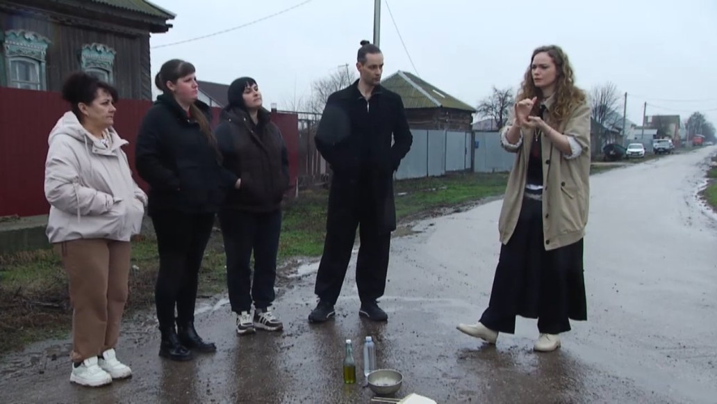 Новая битва экстрасенсов, фото