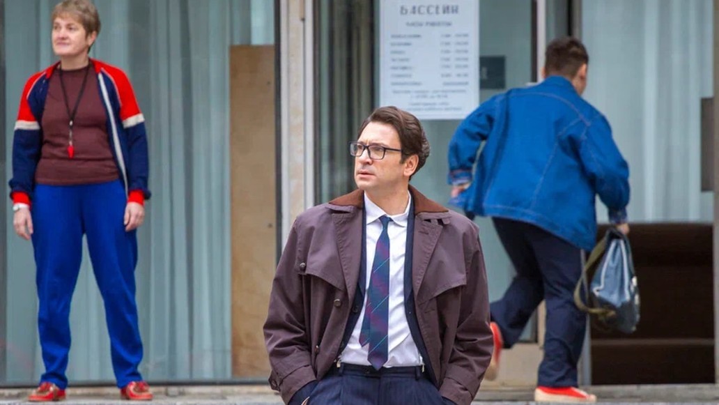 сериал Казанова, фото