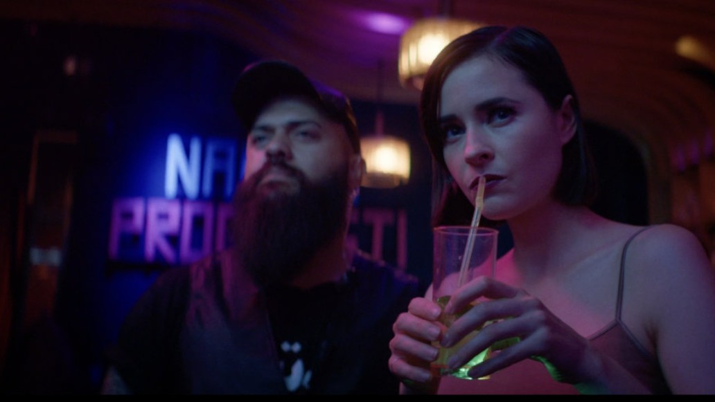 сериал Эль Русо, фото