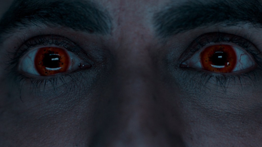 фильм Вампир, индийский, кино, фото