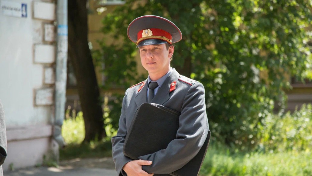 Число зверя, фото