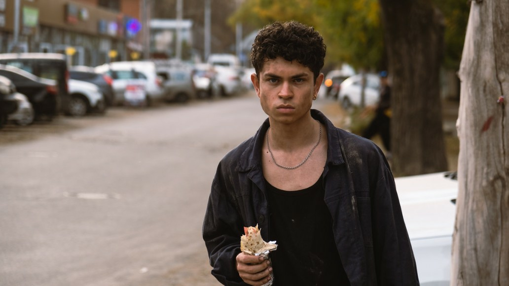 сериал Улица Шекспира, фото