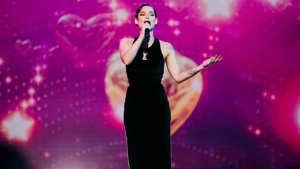 Праздник для всех влюбленных МУЗ-ТВ, фото