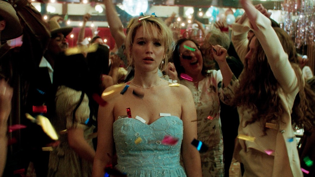 фильм Умри, моя любовь, фото