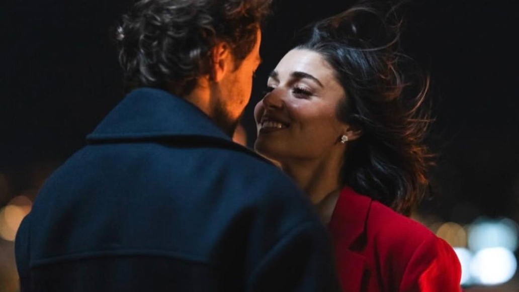 турецкий фильм «Два мира, одно желание», фото