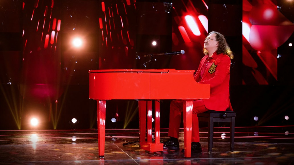 Специальный выпуск нового сезона шоу «Ну-ка, все вместе!», фото