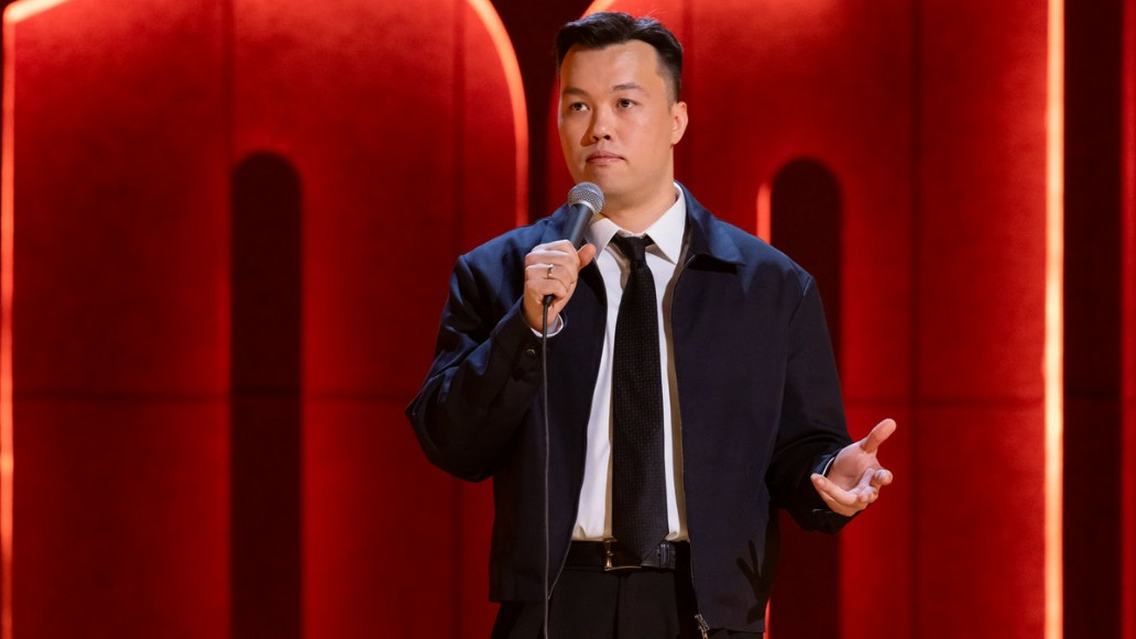 Stand Up на ТНТ