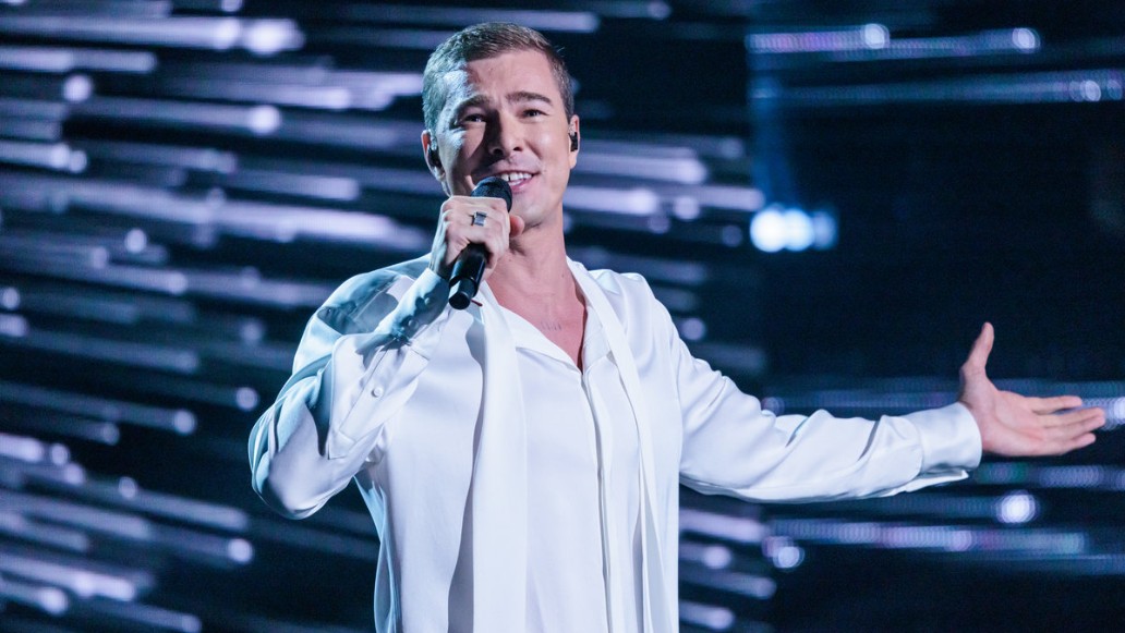 шоу «Браво! Бис!», выпуск 13.12, фото