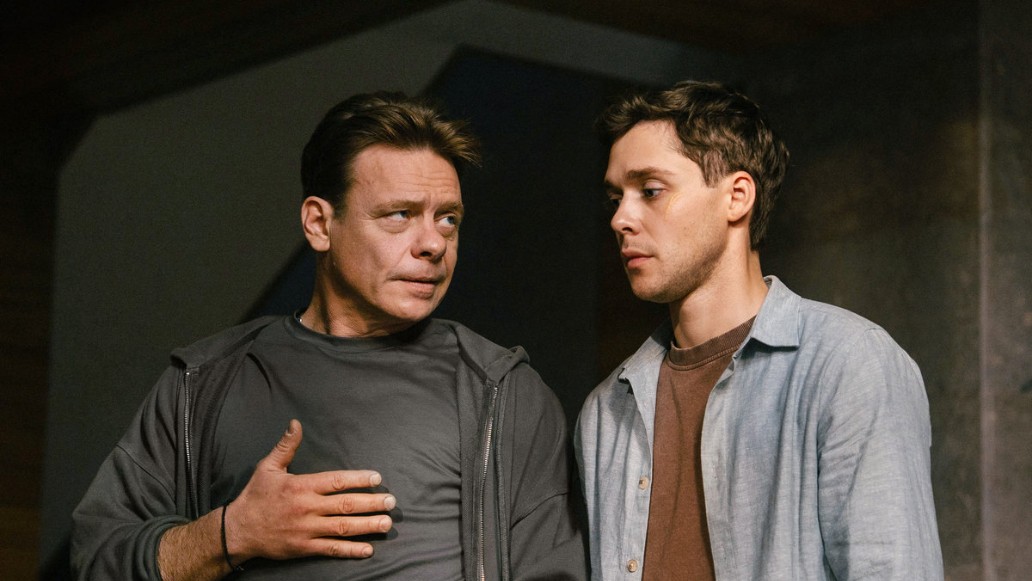 сериал «ГУдовы», фото