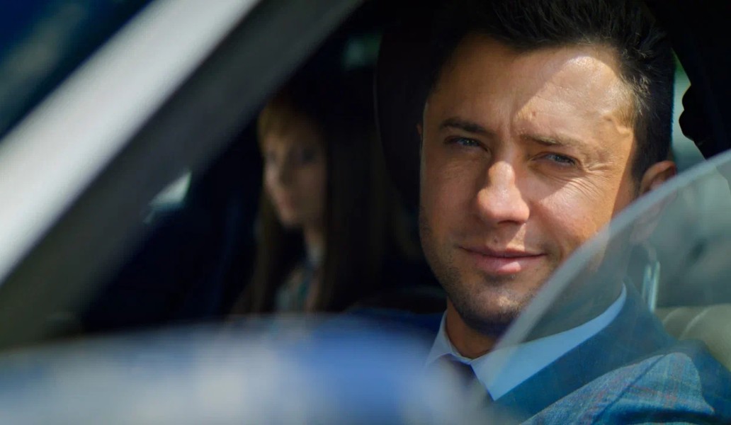 водитель, олигарх, фильм, 2024, на первом канале, смотреть, павел, прилучный