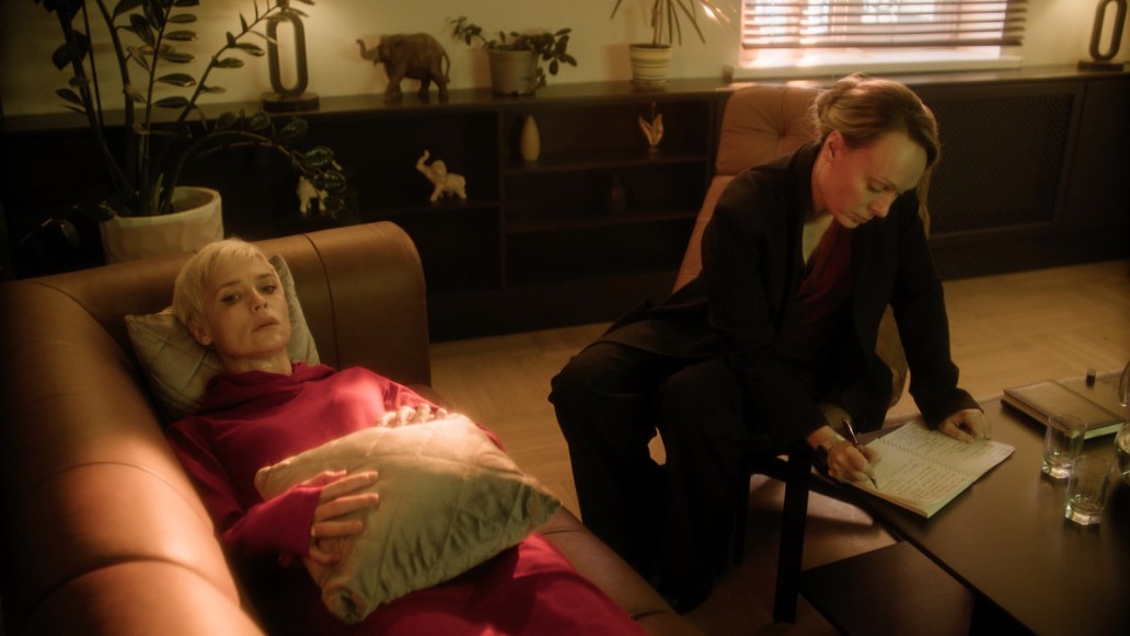 сериал Выход, фото